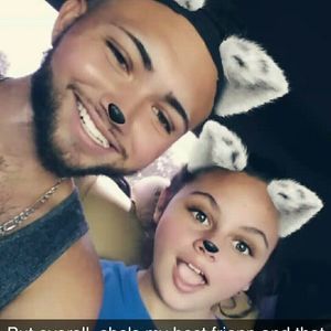 Meet your Posher, Denis